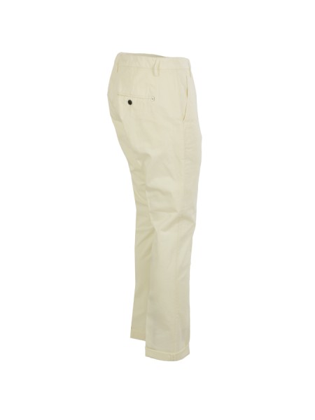 Pantalone DONDUP Gaubert Panna